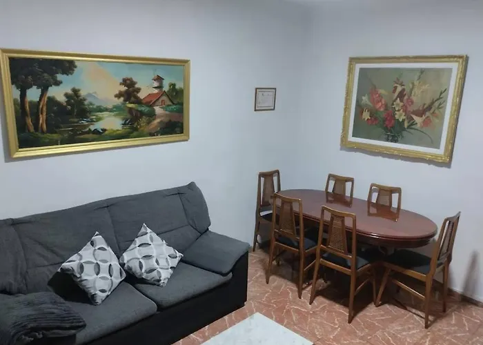 Casa De Alexandra