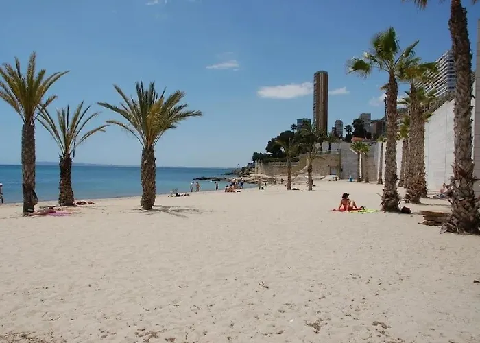 Loft Con Acceso A La Playa