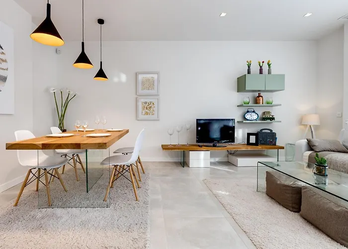 Apartamento Canela