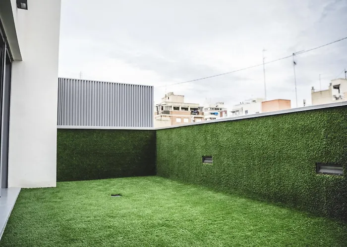 Apartamentos Barbara 3