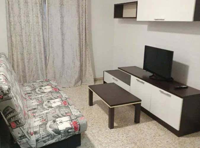 Comfortalicante