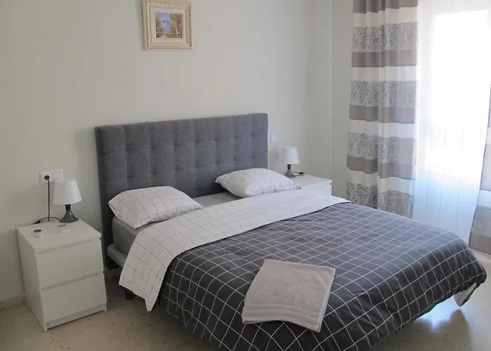 Apartamento B Ani
