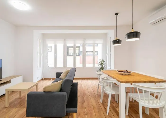 Cozy Apartment City Center