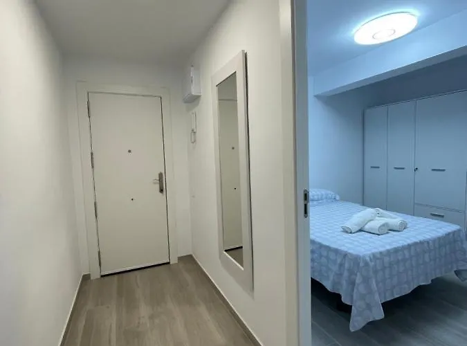 Gran Apartamento Diseno