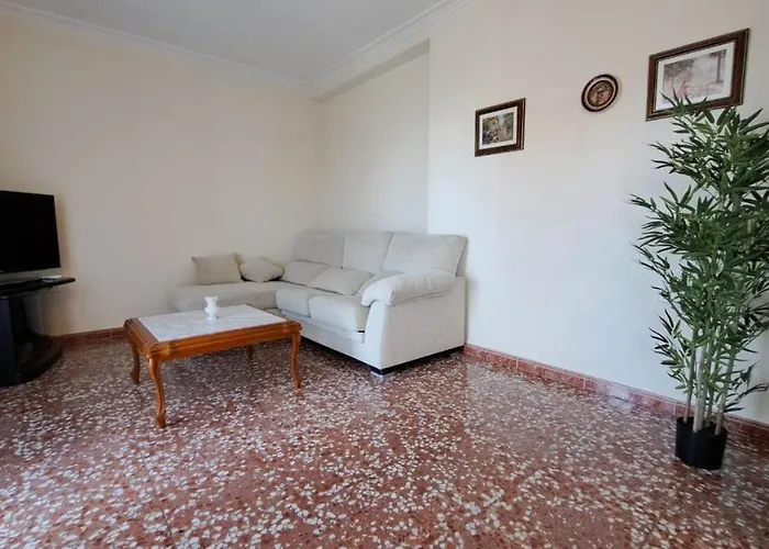 Apartment With Sea View