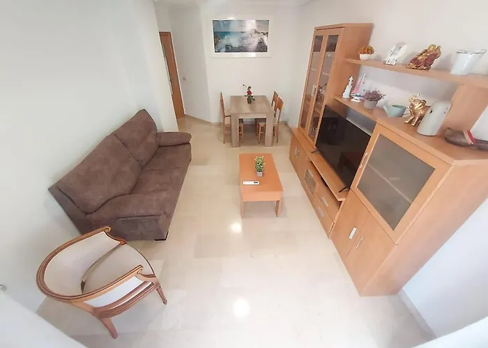 Apartamento Grande - Castel Star