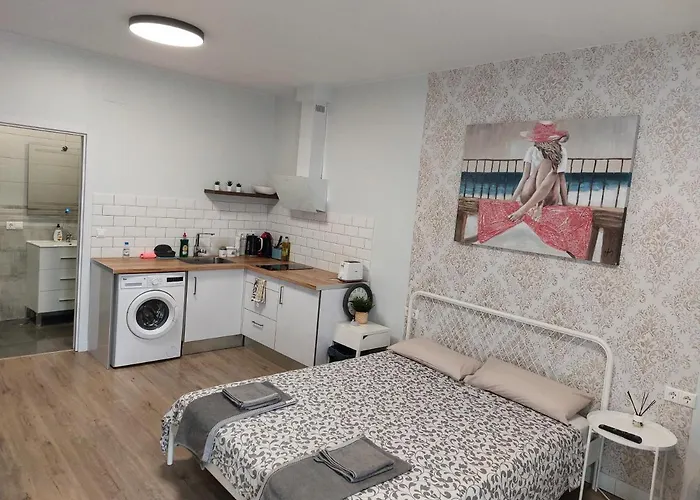 Trafalgar Estudio Alicante