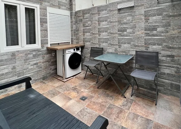 Apartamentos Playa Del Postiguet