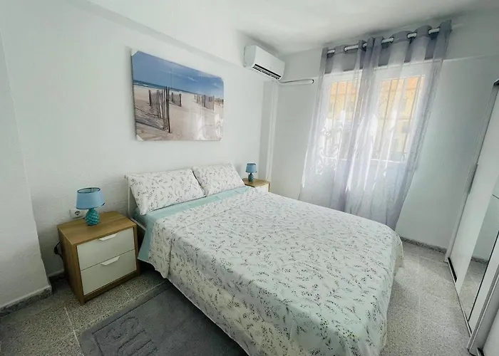 Boulevard Apartment