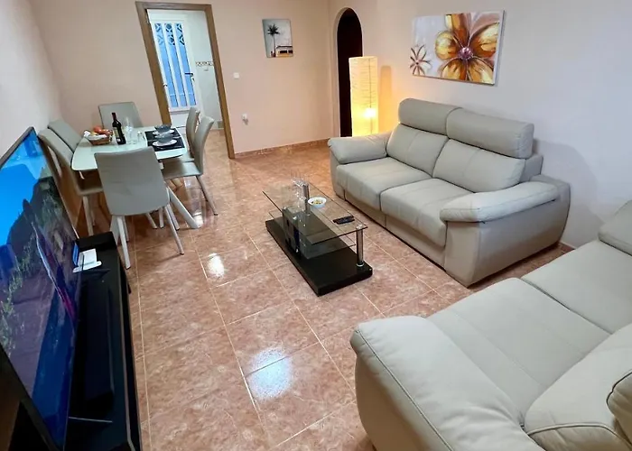 Bahia Apartament