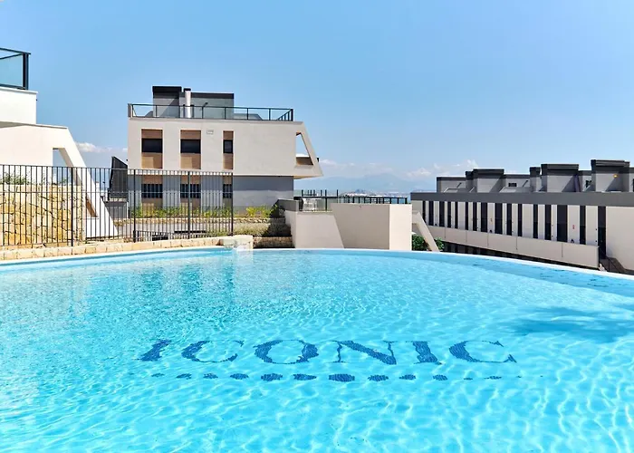 Apartment Playa Carabassi
