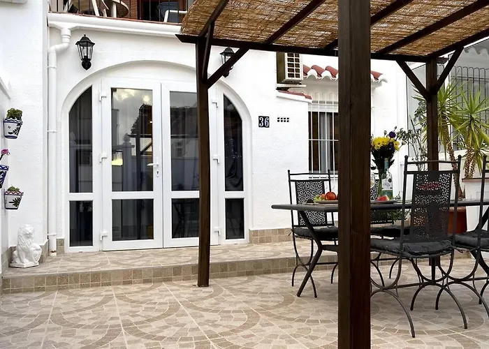 Lux Apartment Lago Jardin, 2, Torrevieja