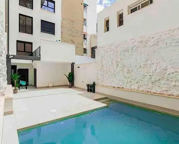 Apartamentos Breton 17 Suite Familiar
