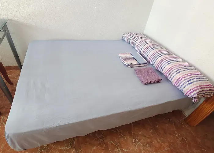 La Casa Tranquila Y Limpia