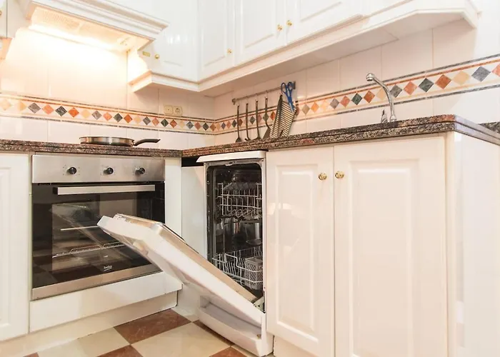 Nice Apartment Close To Mercado Central