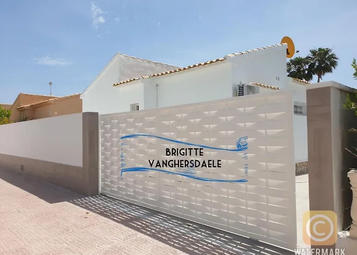 Casa Del Blanca