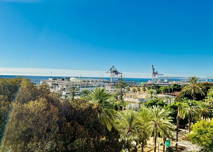 Luxury Apartment Alicante