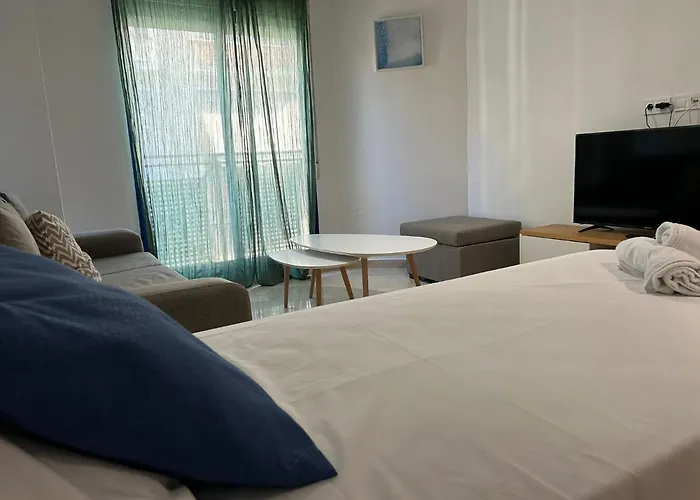 Marq Castillo Habitaciones