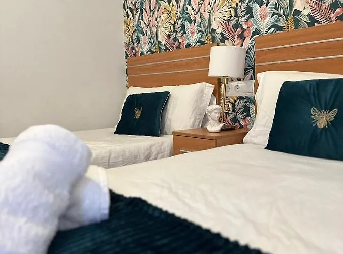 Explanada Beach Flat