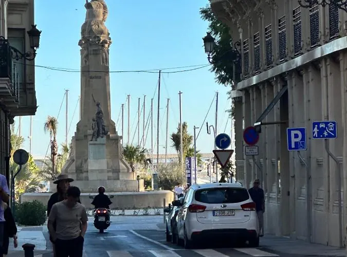 Rambla Alicante