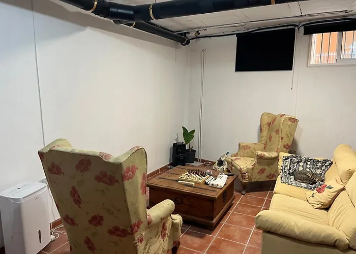 La Korolada Guesthouse