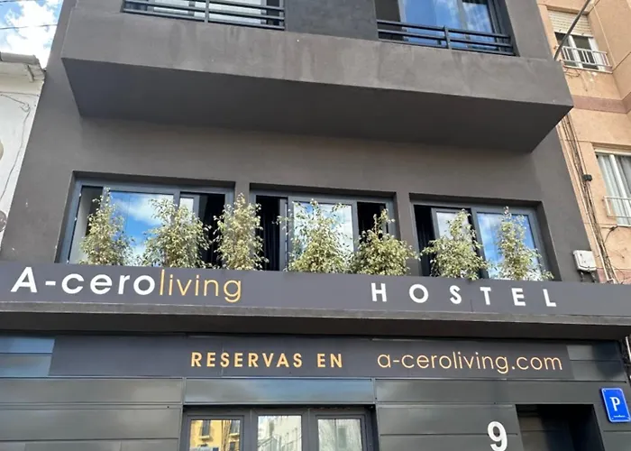Hostel Alicante