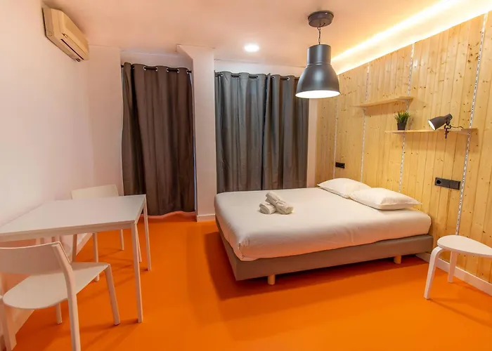 Koala Hostel Mercado