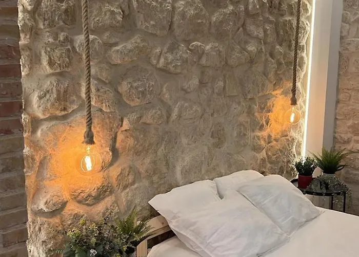 Apartamentos Marques