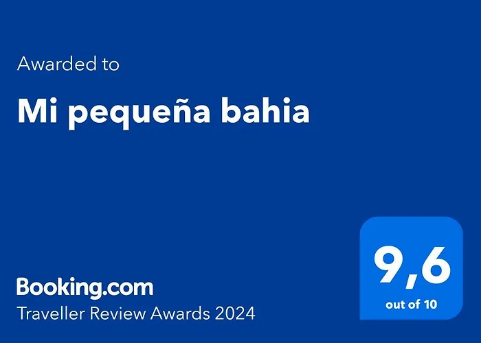 Mi Pequena Bahia