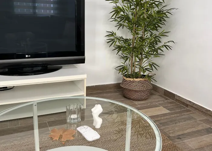 Acogedora Habitacion Privada Cerca Del Centro De Alicante