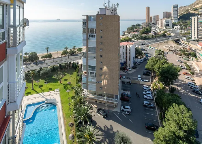 Urbanizacion Las Torres