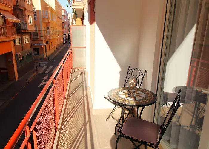 Apartament Meduza