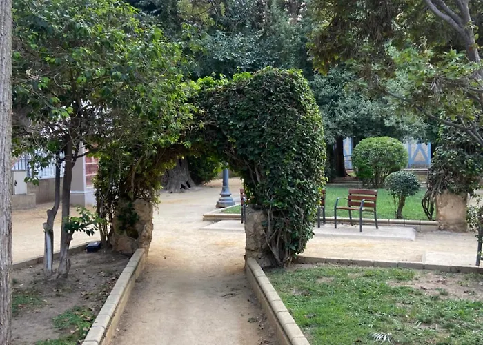 Apartment San Carlos Alicante