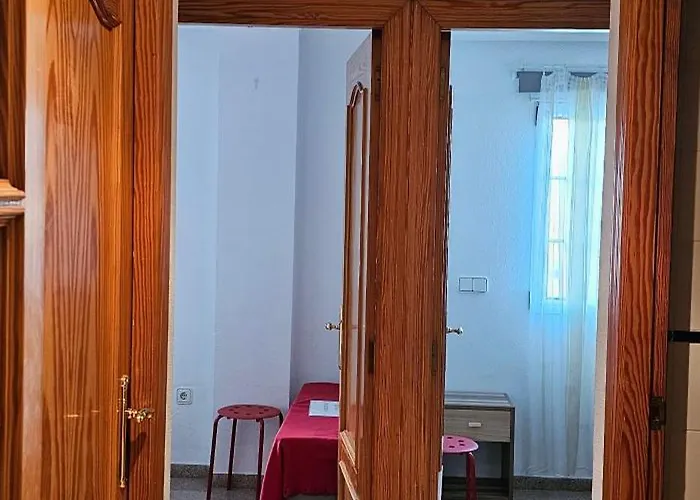 Holiday Home Salinas 7