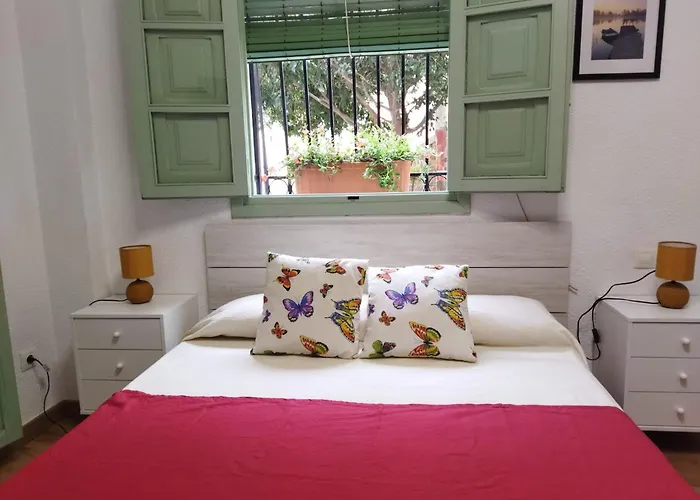 La Casita Del Marques
