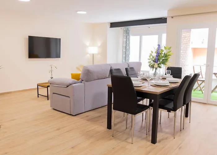 Sol Y Mar Boutique Apartments
