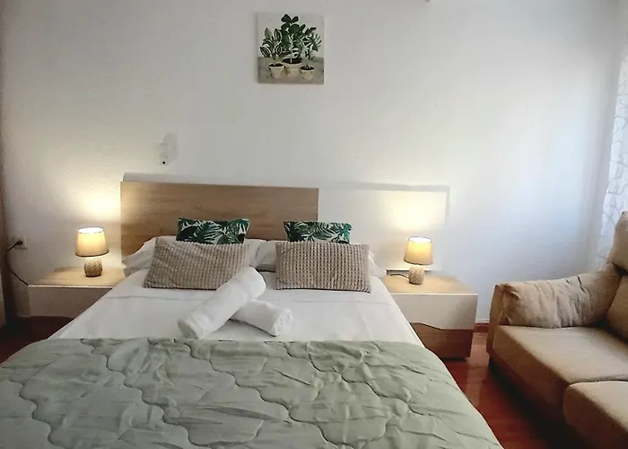 Comodo Apartamento Greenroom