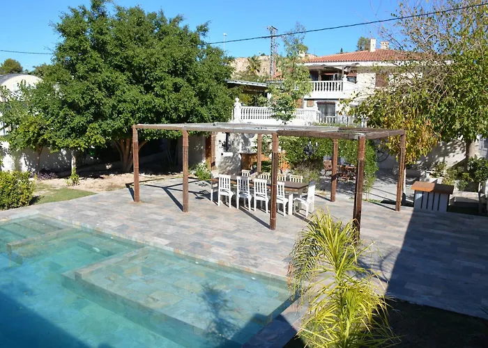 Casa De Gaia