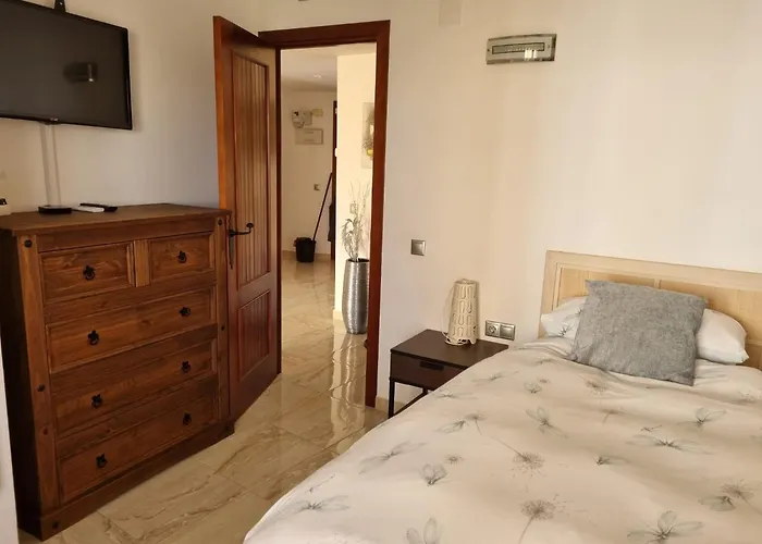 Panorama Park, Punta Prima, 5 Star Luxury 2 Bedroom Apartment Like No Other