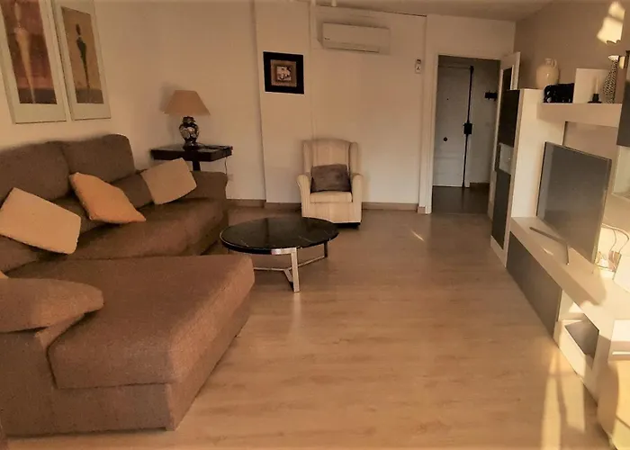 Beautiful Apartment Beach Playa San Juan