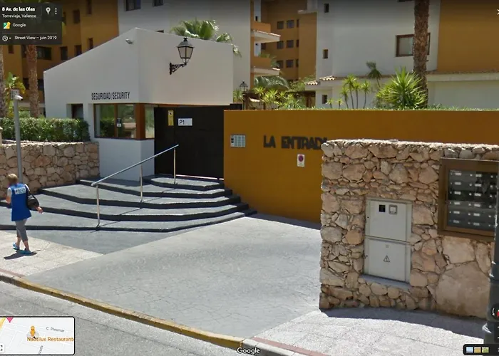 Penthouse Parque Recoleta