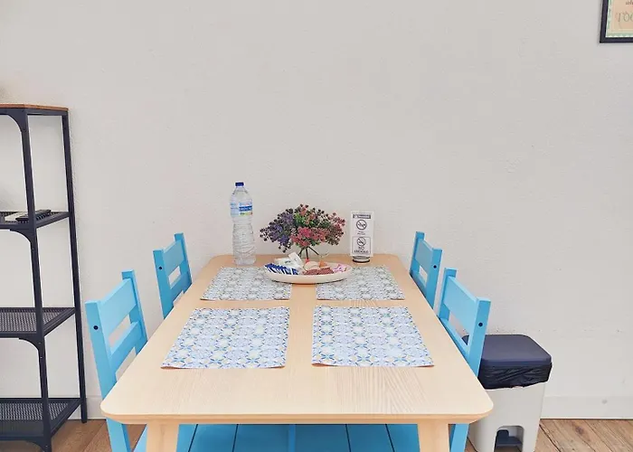 Fabriq Apartment