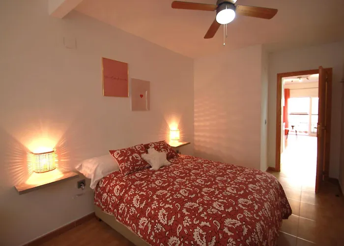 Apartamento Casaturis En Centro De Alicante En Antigua Estacion Autobuses A101