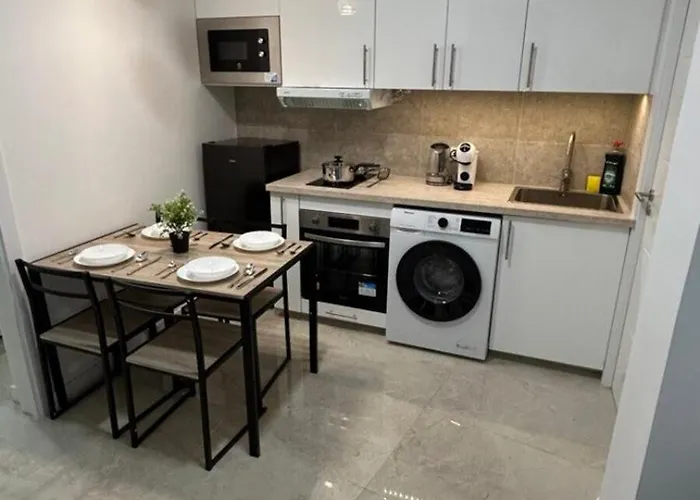 Elegance Apartment