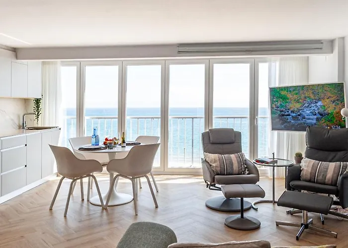 Sohosuites Gloria Mar Beach