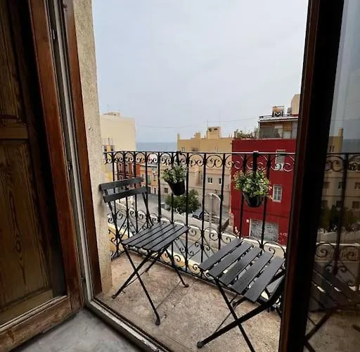 La Casita Hermosa
