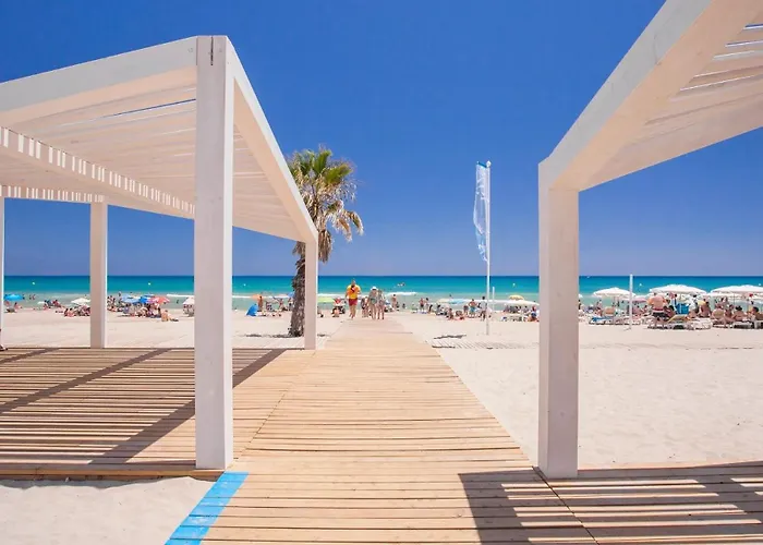 Club Del Mar L24