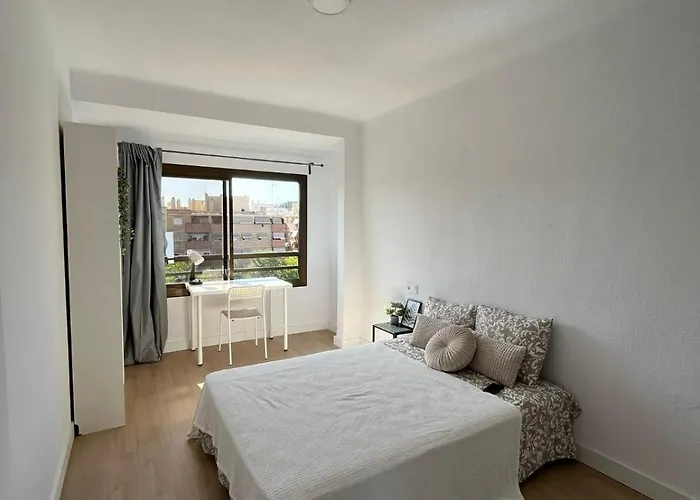 Coliving 2 Sunset Alicante