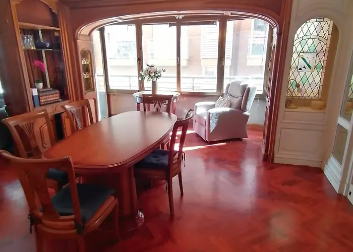 Appartement Au Centre D\'Alicante