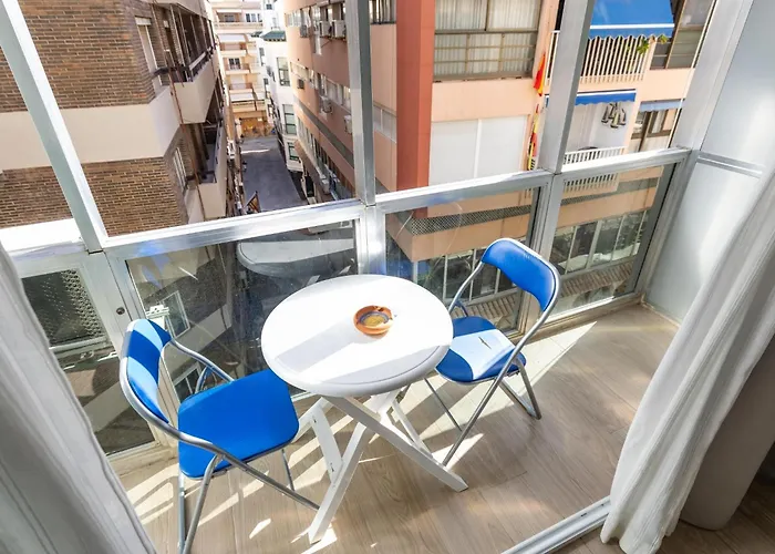 Loft Castanos Alicante